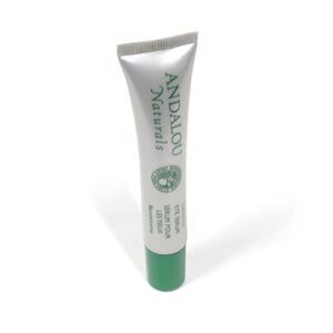 Andalou Naturals Brightening Luminous Eye Serum ~ .6 fl oz New
